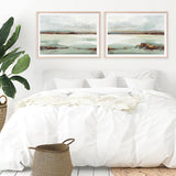 Little Country I Art Print