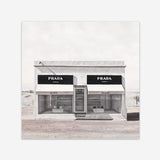 Shop Marfa (Square) Art Print abstract painted design wall artwork prints by The Print Emporium buy Australian made fine art poster and framed canvas wall decor prints for the home and add some interior inspiration for your bedroom living room dining room or home office, TPE-470-AP