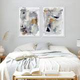 Mountain Mist II Canvas Print