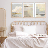 Dream of Clouds Art Print