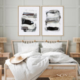 Neutral Tones 2 Canvas Print