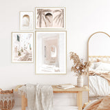 Old Arch II Photo Art Print