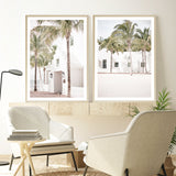 Island Breeze I Photo Art Print