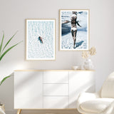 Paradise Photo Art Print