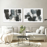 Rave Review II Art Print