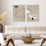 Regenerate 1 Canvas Print