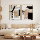 Sentiment Canvas Print