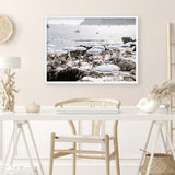 Shop A Day At Fontelina II Photo Art Print a coastal themed photography wall art print from The Print Emporium wall artwork collection - Buy Australian made fine art poster and framed prints for the home and your interior decor, TPE-855-AP