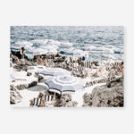 Shop A Day At Fontelina III Photo Art Print a coastal themed photography wall art print from The Print Emporium wall artwork collection - Buy Australian made fine art poster and framed prints for the home and your interior decor, TPE-860-AP