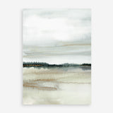 Shop A Home Before Dark II Art Print a painted abstract themed wall art print from The Print Emporium wall artwork collection - Buy Australian made fine art painting style poster and framed prints for the home and your interior decor room, TPE-PC-PG925-AP