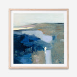Shop Above the Waves (Square) Art Print a painted abstract themed wall art print from The Print Emporium wall artwork collection - Buy Australian made fine art painting style poster and framed prints for the home and your interior decor room, TPE-WA-70757-AP