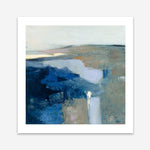 Shop Above the Waves (Square) Art Print a painted abstract themed wall art print from The Print Emporium wall artwork collection - Buy Australian made fine art painting style poster and framed prints for the home and your interior decor room, TPE-WA-70757-AP