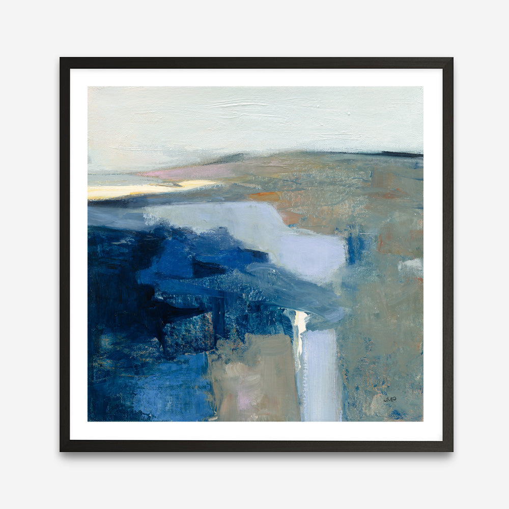 Shop Above the Waves (Square) Art Print a painted abstract themed wall art print from The Print Emporium wall artwork collection - Buy Australian made fine art painting style poster and framed prints for the home and your interior decor room, TPE-WA-70757-AP