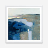Shop Above the Waves (Square) Art Print a painted abstract themed wall art print from The Print Emporium wall artwork collection - Buy Australian made fine art painting style poster and framed prints for the home and your interior decor room, TPE-WA-70757-AP