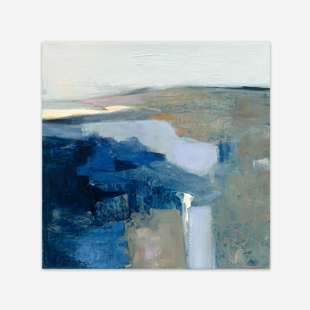 Shop Above the Waves (Square) Art Print a painted abstract themed wall art print from The Print Emporium wall artwork collection - Buy Australian made fine art painting style poster and framed prints for the home and your interior decor room, TPE-WA-70757-AP