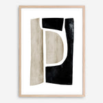 Shop Abstract View 1 Art Print a painted abstract themed wall art print from The Print Emporium wall artwork collection - Buy Australian made fine art painting style poster and framed prints for the home and your interior decor room, TPE-DH-002-AP