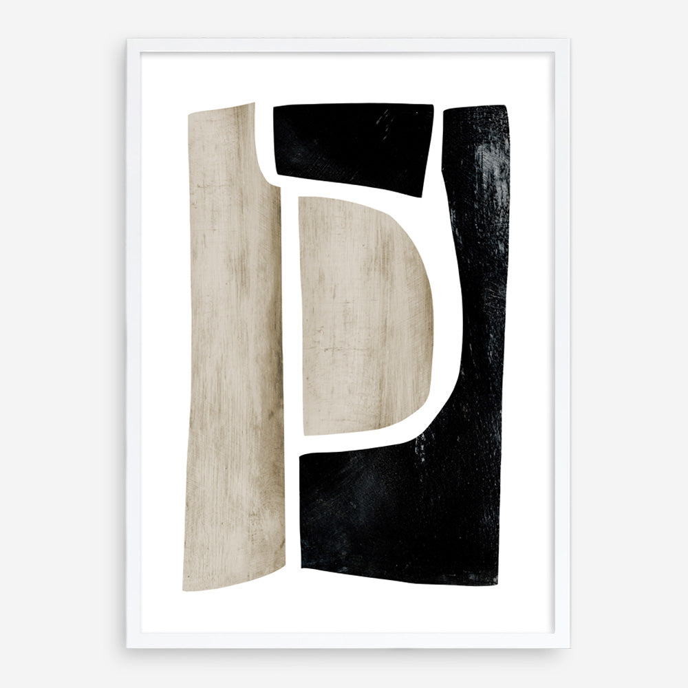 Shop Abstract View 1 Art Print a painted abstract themed wall art print from The Print Emporium wall artwork collection - Buy Australian made fine art painting style poster and framed prints for the home and your interior decor room, TPE-DH-002-AP
