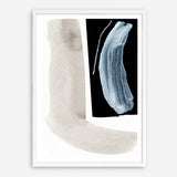 Shop Adjacent 1 Art Print a painted abstract themed wall art print from The Print Emporium wall artwork collection - Buy Australian made fine art painting style poster and framed prints for the home and your interior decor room, TPE-DH-003-AP