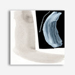 Shop Adjacent 1 (Square) Canvas Print a painted abstract themed framed canvas wall art print from The Print Emporium artwork collection - Buy Australian made fine art painting style stretched canvas prints for the home and your interior decor space, TPE-DH-233-CA-40X40-NF