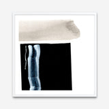 Shop Adjacent 2 (Square) Art Print a painted abstract themed wall art print from The Print Emporium wall artwork collection - Buy Australian made fine art painting style poster and framed prints for the home and your interior decor room, TPE-DH-234-AP