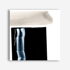 Shop Adjacent 2 (Square) Canvas Print a painted abstract themed framed canvas wall art print from The Print Emporium artwork collection - Buy Australian made fine art painting style stretched canvas prints for the home and your interior decor space, TPE-DH-234-CA-40X40-NF