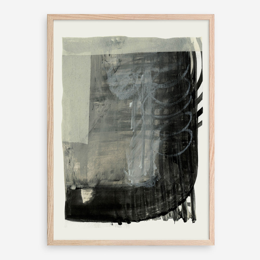 Shop Adored Art Print a painted abstract themed wall art print from The Print Emporium wall artwork collection - Buy Australian made fine art painting style poster and framed prints for the home and your interior decor room, TPE-DH-336-AP