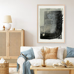 Shop Adored Art Print a painted abstract themed wall art print from The Print Emporium wall artwork collection - Buy Australian made fine art painting style poster and framed prints for the home and your interior decor room, TPE-DH-336-AP