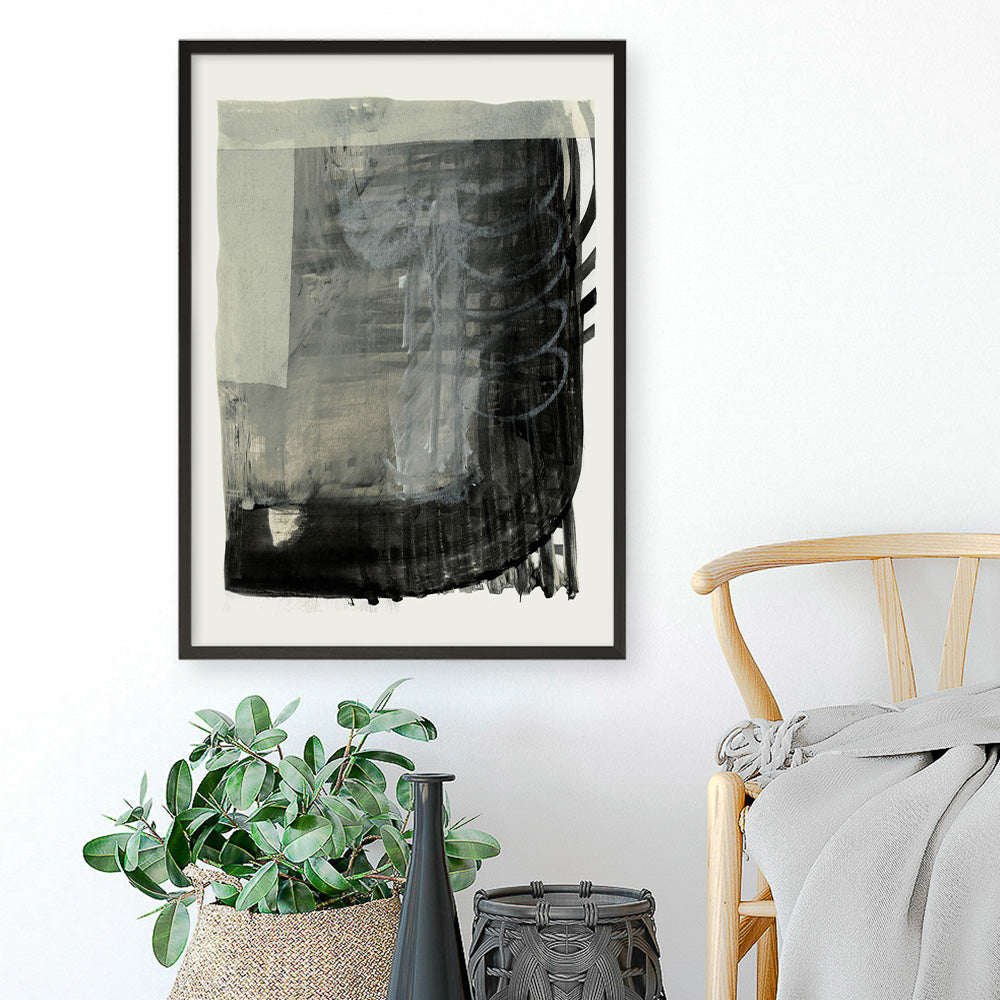 Shop Adored Art Print a painted abstract themed wall art print from The Print Emporium wall artwork collection - Buy Australian made fine art painting style poster and framed prints for the home and your interior decor room, TPE-DH-336-AP