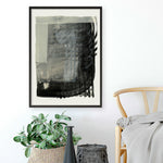 Shop Adored Art Print a painted abstract themed wall art print from The Print Emporium wall artwork collection - Buy Australian made fine art painting style poster and framed prints for the home and your interior decor room, TPE-DH-336-AP