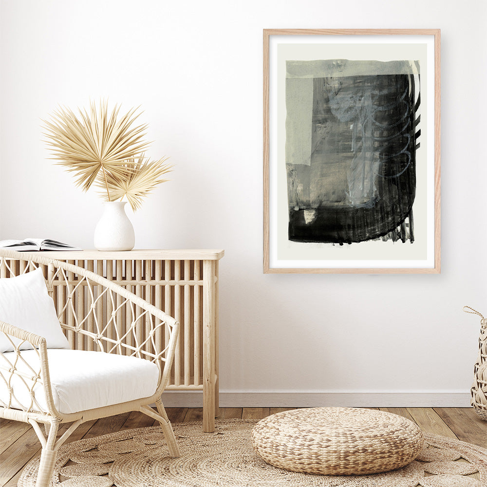 Shop Adored Art Print a painted abstract themed wall art print from The Print Emporium wall artwork collection - Buy Australian made fine art painting style poster and framed prints for the home and your interior decor room, TPE-DH-336-AP