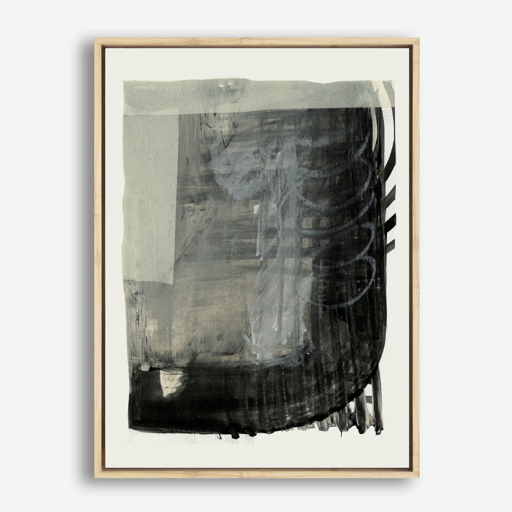 Shop Adored Canvas Print a painted abstract themed framed canvas wall art print from The Print Emporium artwork collection - Buy Australian made fine art painting style stretched canvas prints for the home and your interior decor space, TPE-DH-336-CA-35X46-NF