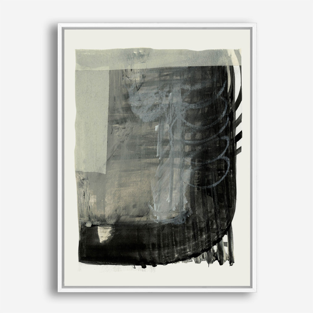 Shop Adored Canvas Print a painted abstract themed framed canvas wall art print from The Print Emporium artwork collection - Buy Australian made fine art painting style stretched canvas prints for the home and your interior decor space, TPE-DH-336-CA-35X46-NF