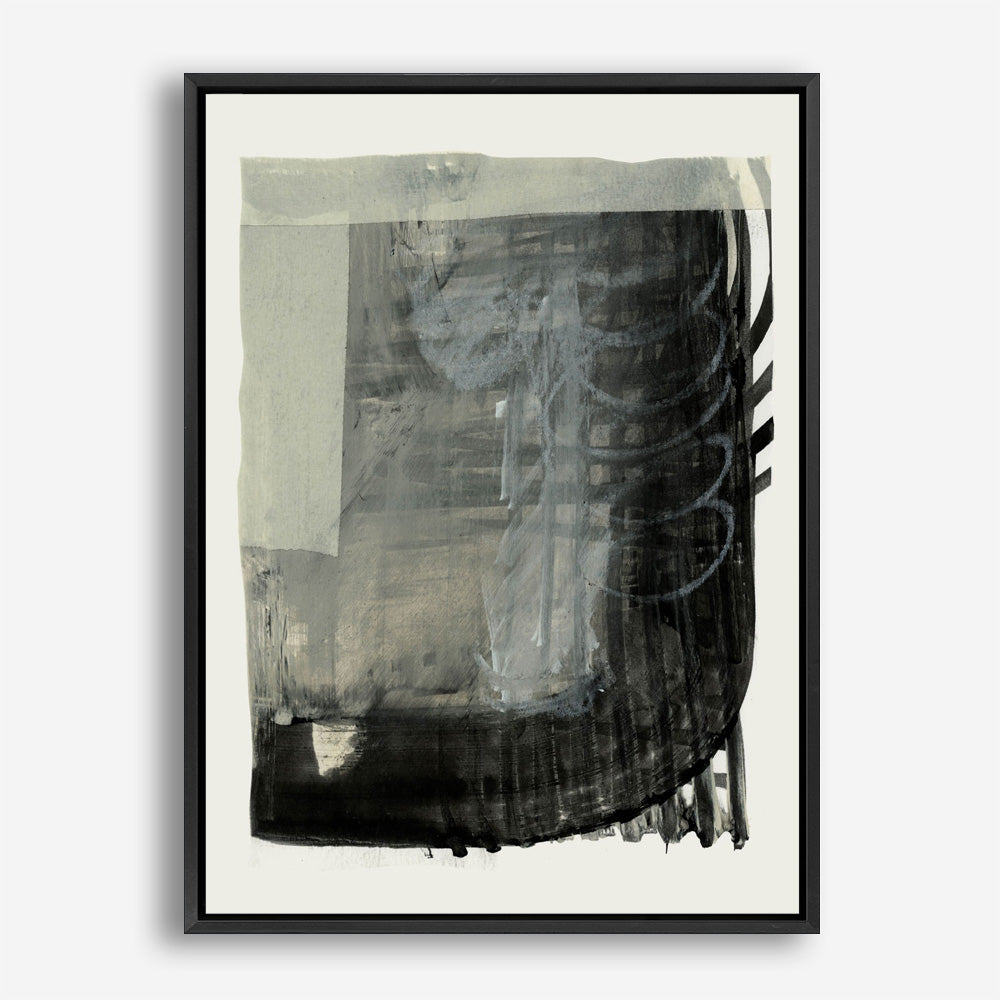 Shop Adored Canvas Print a painted abstract themed framed canvas wall art print from The Print Emporium artwork collection - Buy Australian made fine art painting style stretched canvas prints for the home and your interior decor space, TPE-DH-336-CA-35X46-NF