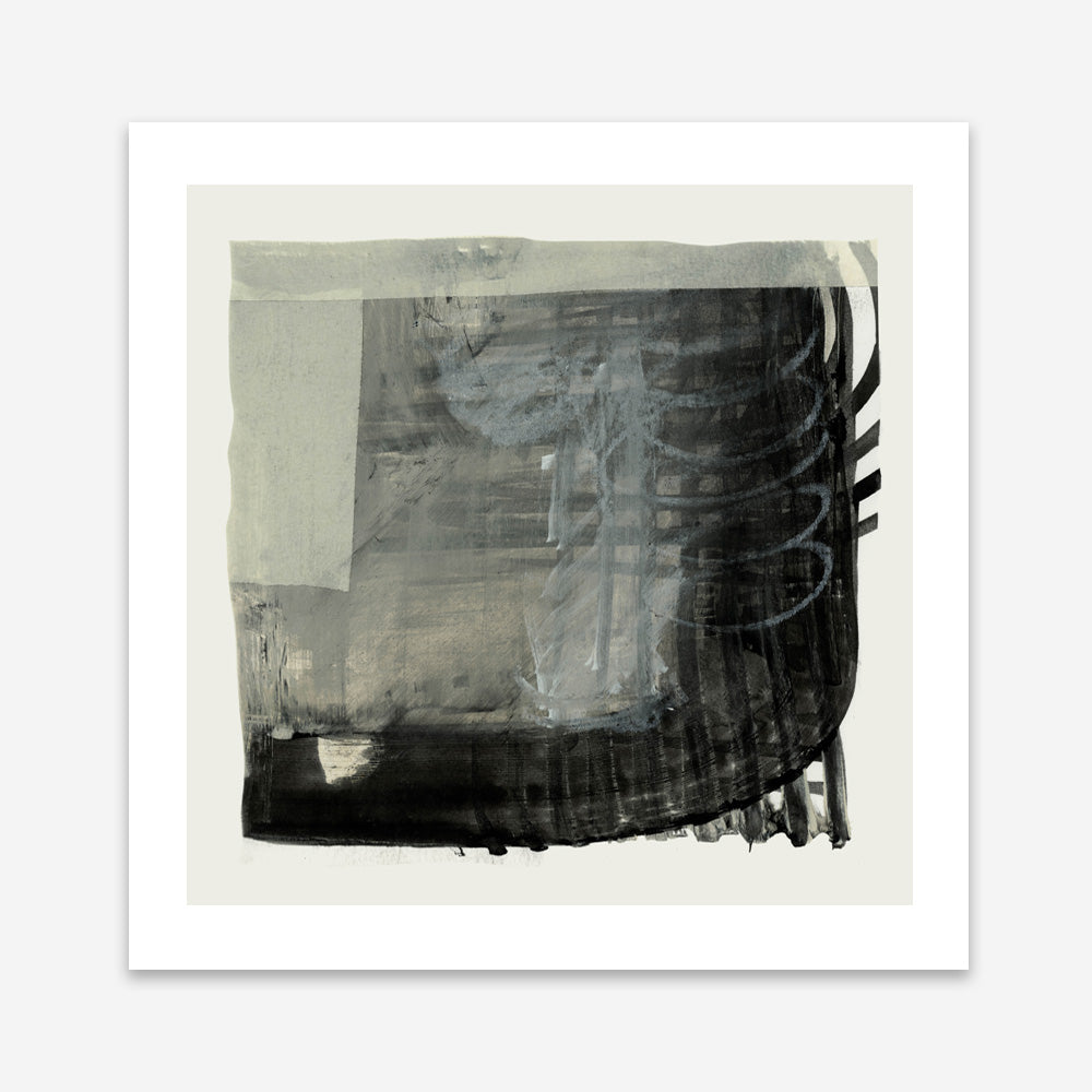 Shop Adored (Square) Art Print a painted abstract themed wall art print from The Print Emporium wall artwork collection - Buy Australian made fine art painting style poster and framed prints for the home and your interior decor room, TPE-DH-146-AP