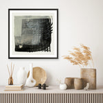 Shop Adored (Square) Art Print a painted abstract themed wall art print from The Print Emporium wall artwork collection - Buy Australian made fine art painting style poster and framed prints for the home and your interior decor room, TPE-DH-146-AP