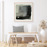 Shop Adored (Square) Art Print a painted abstract themed wall art print from The Print Emporium wall artwork collection - Buy Australian made fine art painting style poster and framed prints for the home and your interior decor room, TPE-DH-146-AP