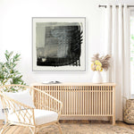 Shop Adored (Square) Canvas Print a painted abstract themed framed canvas wall art print from The Print Emporium artwork collection - Buy Australian made fine art painting style stretched canvas prints for the home and your interior decor space, TPE-DH-146-CA-40X40-NF