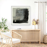 Shop Adored (Square) Canvas Print a painted abstract themed framed canvas wall art print from The Print Emporium artwork collection - Buy Australian made fine art painting style stretched canvas prints for the home and your interior decor space, TPE-DH-146-CA-40X40-NF