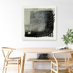 Shop Adored (Square) Canvas Print a painted abstract themed framed canvas wall art print from The Print Emporium artwork collection - Buy Australian made fine art painting style stretched canvas prints for the home and your interior decor space, TPE-DH-146-CA-40X40-NF