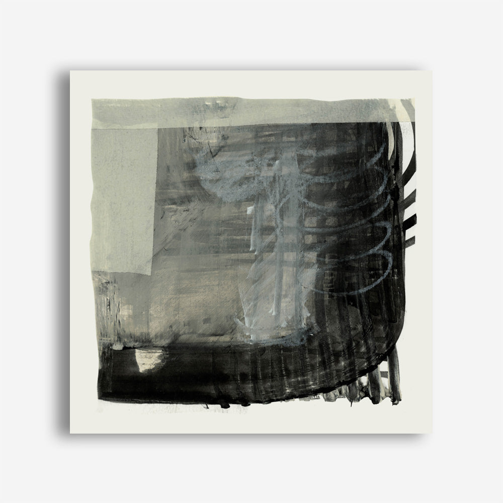 Shop Adored (Square) Canvas Print a painted abstract themed framed canvas wall art print from The Print Emporium artwork collection - Buy Australian made fine art painting style stretched canvas prints for the home and your interior decor space, TPE-DH-146-CA-40X40-NF