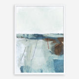 Shop Adventure Art Print a painted abstract themed wall art print from The Print Emporium wall artwork collection - Buy Australian made fine art painting style poster and framed prints for the home and your interior decor room, TPE-DH-005-AP