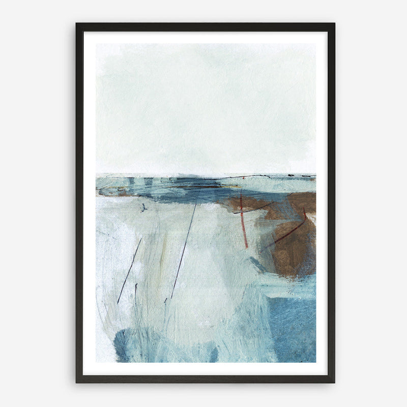 Shop Adventure Art Print a painted abstract themed wall art print from The Print Emporium wall artwork collection - Buy Australian made fine art painting style poster and framed prints for the home and your interior decor room, TPE-DH-005-AP