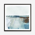 Shop Adventure (Square) Art Print a painted abstract themed wall art print from The Print Emporium wall artwork collection - Buy Australian made fine art painting style poster and framed prints for the home and your interior decor room, TPE-DH-235-AP