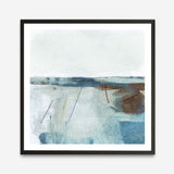 Shop Adventure (Square) Art Print a painted abstract themed wall art print from The Print Emporium wall artwork collection - Buy Australian made fine art painting style poster and framed prints for the home and your interior decor room, TPE-DH-235-AP