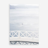 Shop Aegean Sea View Photo Art Print a coastal themed photography wall art print from The Print Emporium wall artwork collection - Buy Australian made fine art poster and framed prints for the home and your interior decor, TPE-1335-AP