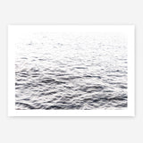Shop Aegian Sea Horizon Photo Art Print a coastal themed photography wall art print from The Print Emporium wall artwork collection - Buy Australian made fine art poster and framed prints for the home and your interior decor, TPE-1353-AP