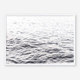 Shop Aegian Sea Horizon Photo Art Print a coastal themed photography wall art print from The Print Emporium wall artwork collection - Buy Australian made fine art poster and framed prints for the home and your interior decor, TPE-1353-AP