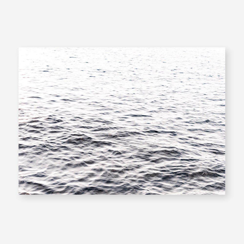 Shop Aegian Sea Horizon Photo Art Print a coastal themed photography wall art print from The Print Emporium wall artwork collection - Buy Australian made fine art poster and framed prints for the home and your interior decor, TPE-1353-AP