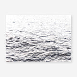 Shop Aegian Sea Horizon Photo Art Print a coastal themed photography wall art print from The Print Emporium wall artwork collection - Buy Australian made fine art poster and framed prints for the home and your interior decor, TPE-1353-AP