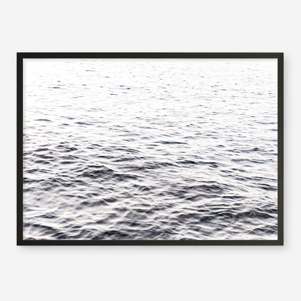 Shop Aegian Sea Horizon Photo Art Print a coastal themed photography wall art print from The Print Emporium wall artwork collection - Buy Australian made fine art poster and framed prints for the home and your interior decor, TPE-1353-AP